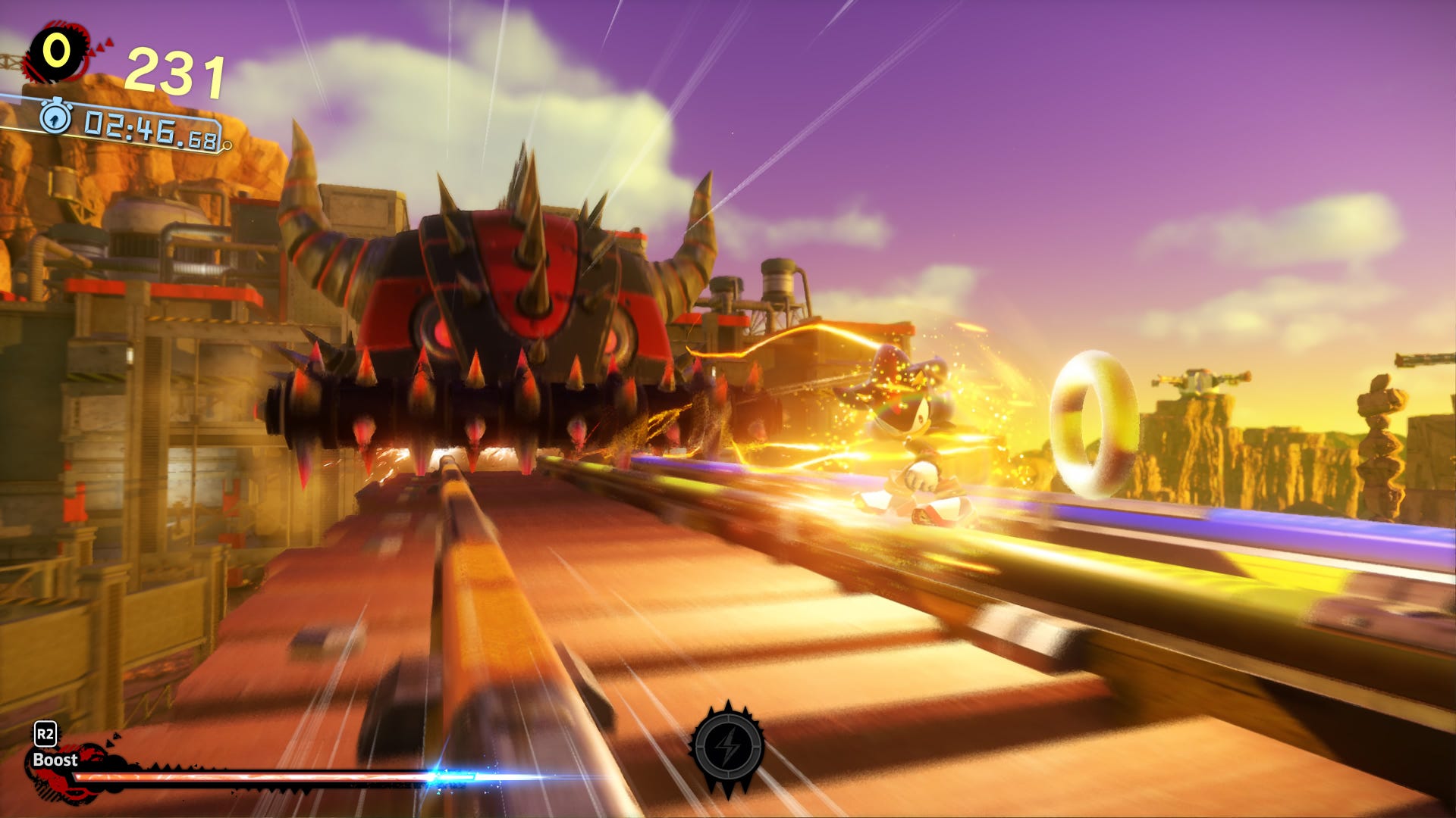 Sonic x Shadow Generations review - brilliant new campaign leaves the ...