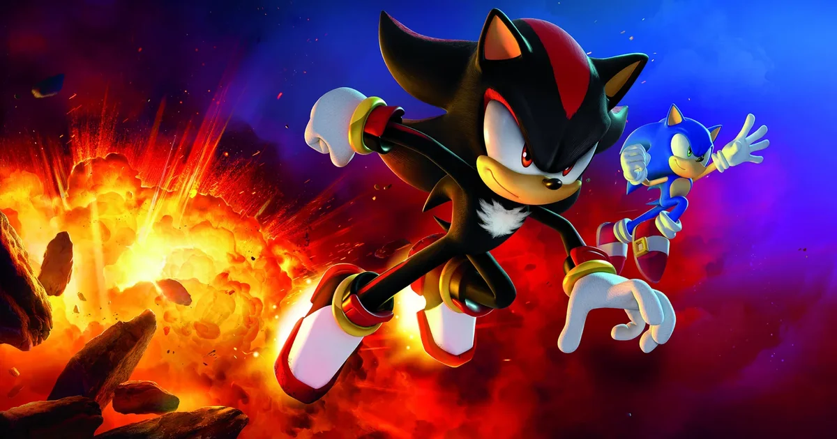 The original Sonic Generations game is being withdrawn from sale as a "standalone title" next month The original Sonic Generations game is being withdrawn from sale as a "standalone title" next month