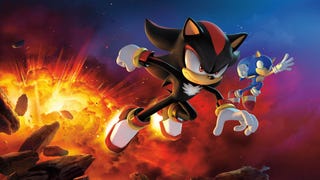 Sonic X Shadow Generations chega em outubro