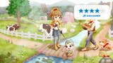 Story of Seasons: A Wonderful Life - a heartwarming return to a classic farming sim
