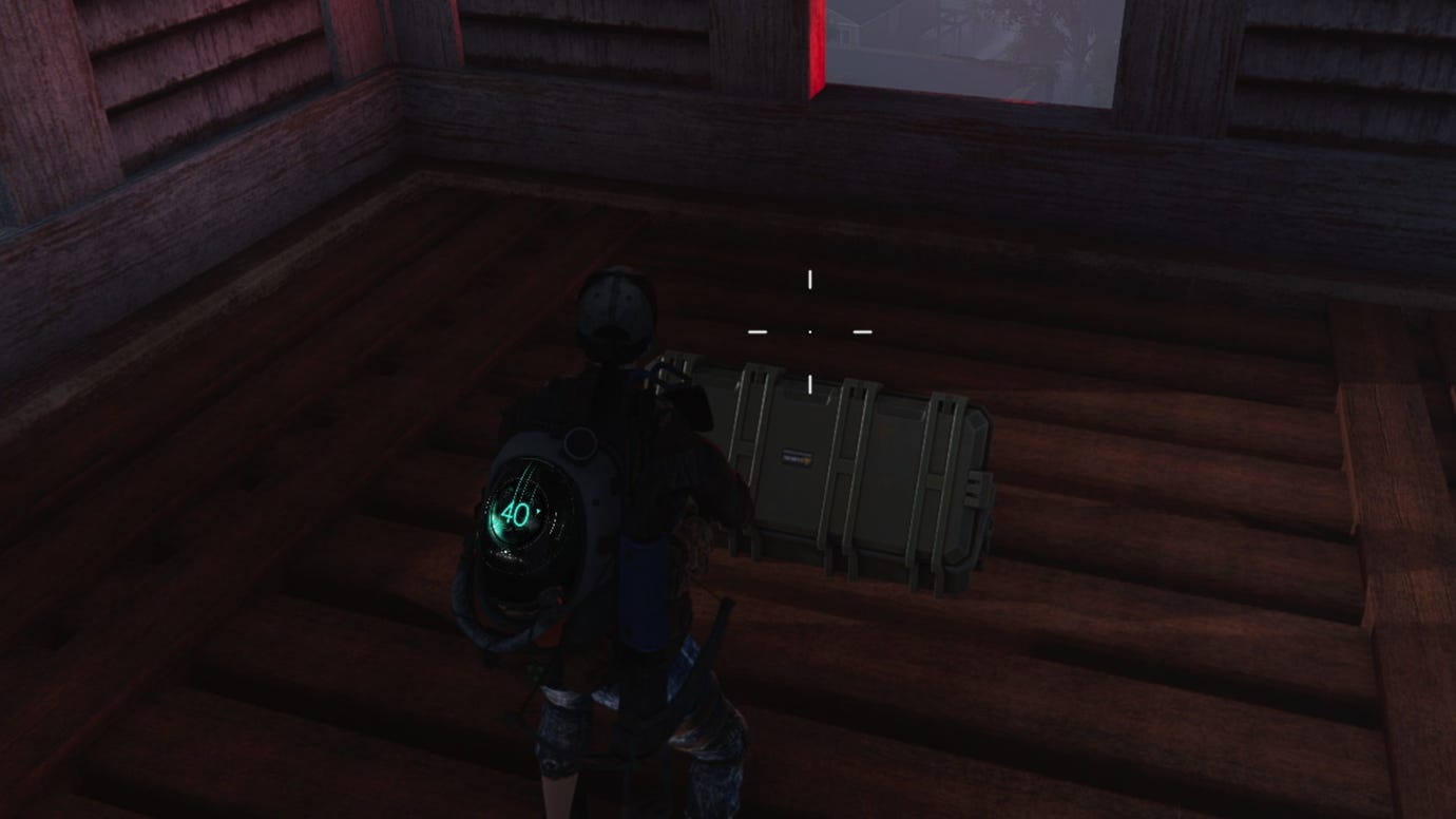 Where to find the Brookham Weapon and Armor Crates in Once Human VG247