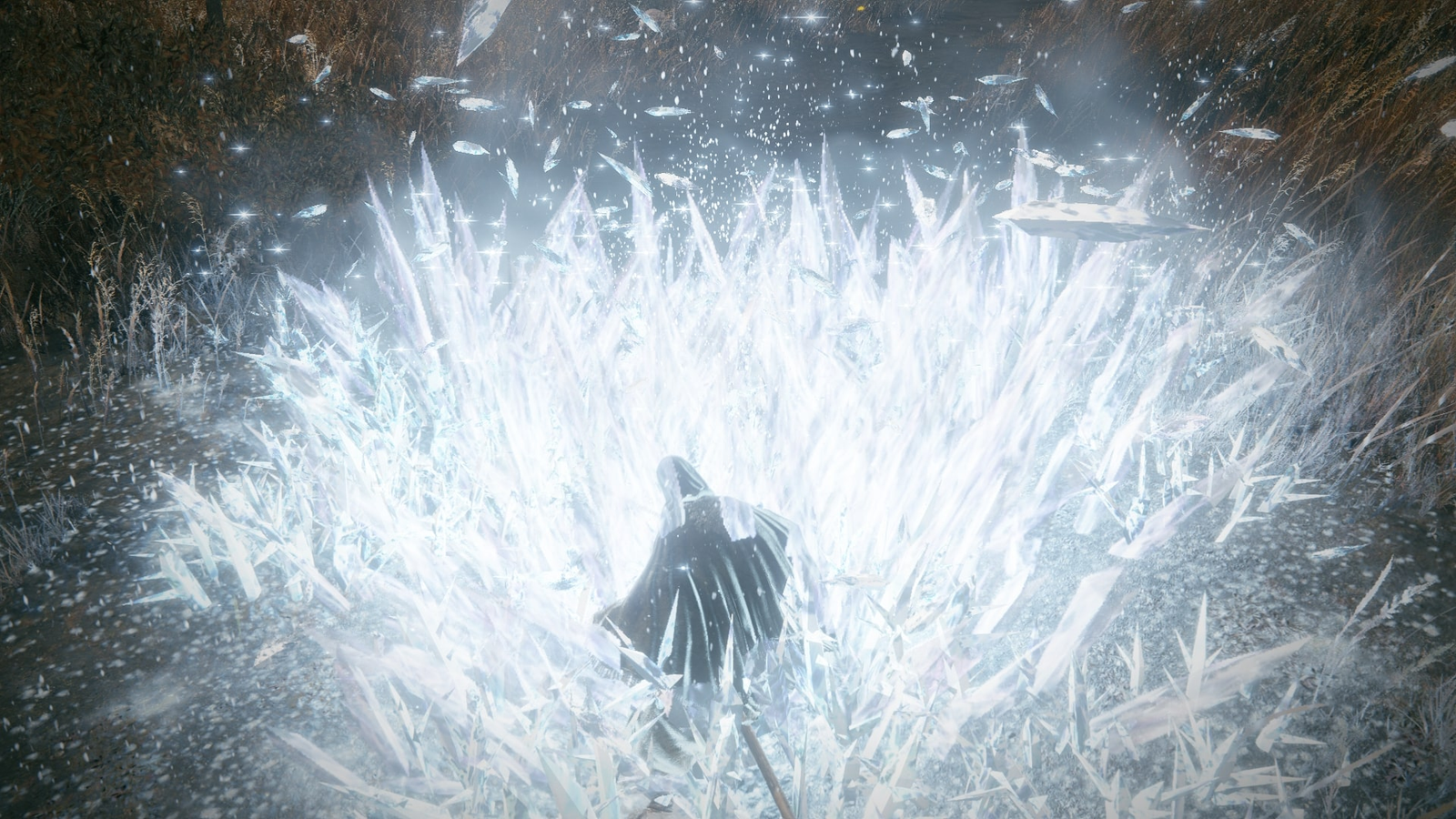 Best New Ashes of War in Elden Ring Shadow of the Erdtree | VG247