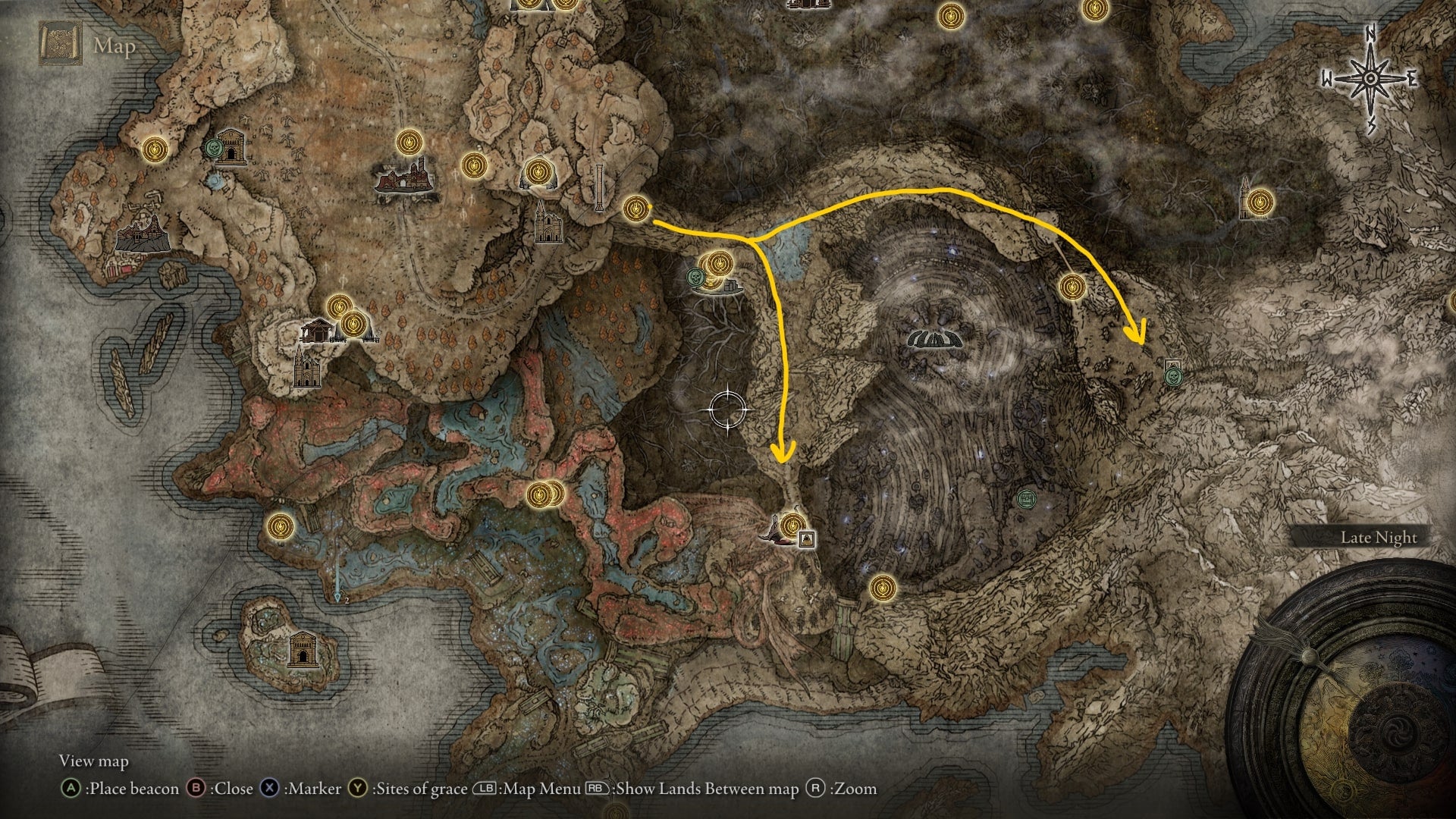 Elden Ring Shadow of the Erdtree Igon quest guide | VG247
