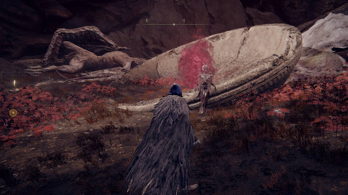 Elden Ring Shadow of the Erdtree Igon quest guide | VG247