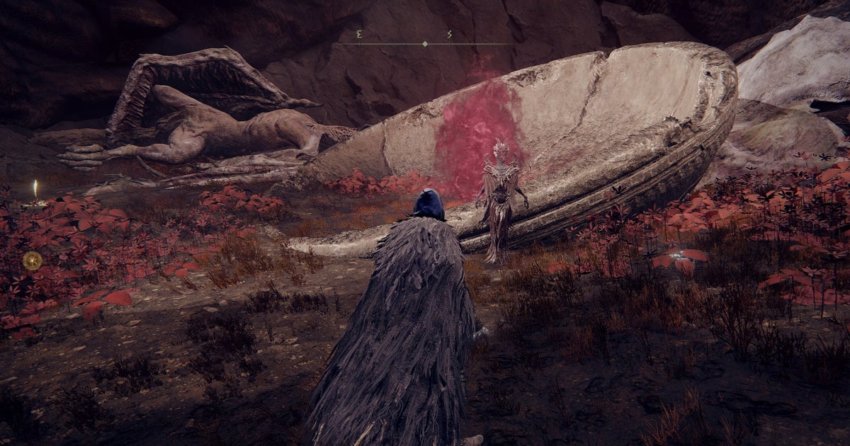 Where to use Thiollier’s Concoction in ER Shadow of the Erdtree VG247