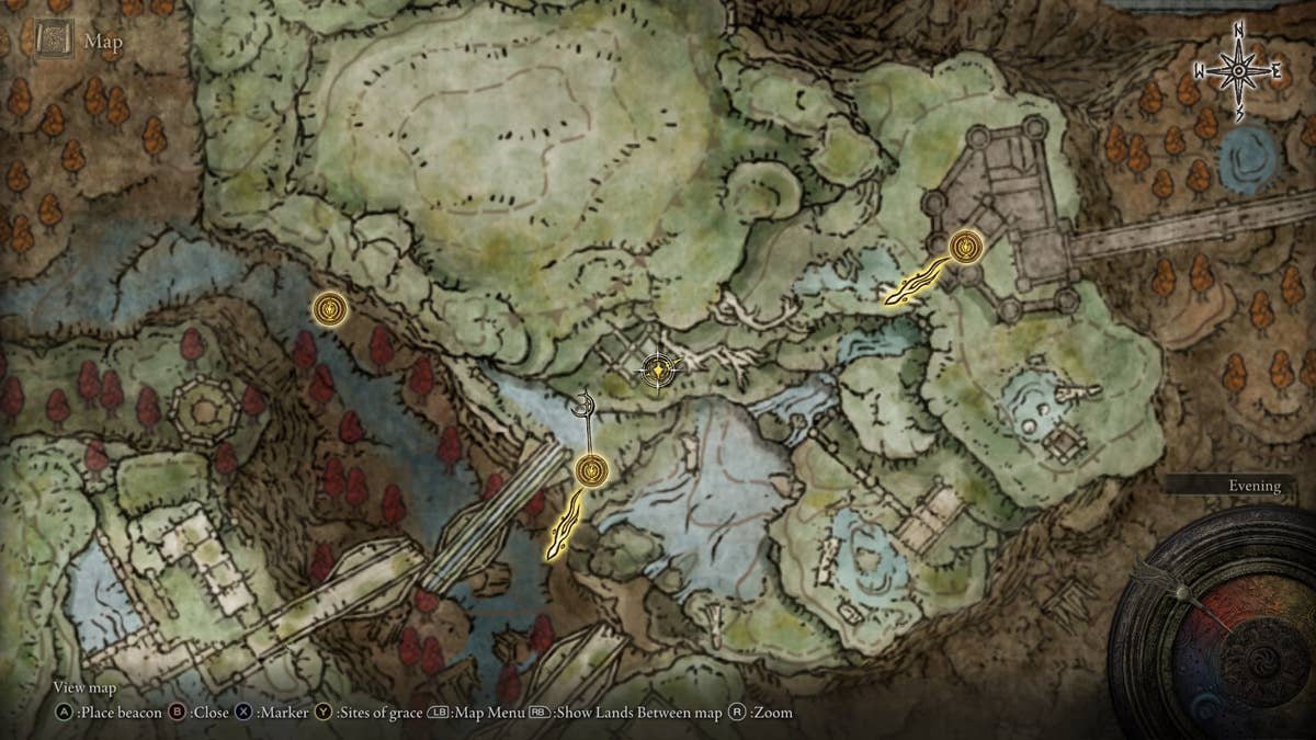 Best New Ashes of War in Elden Ring Shadow of the Erdtree | VG247