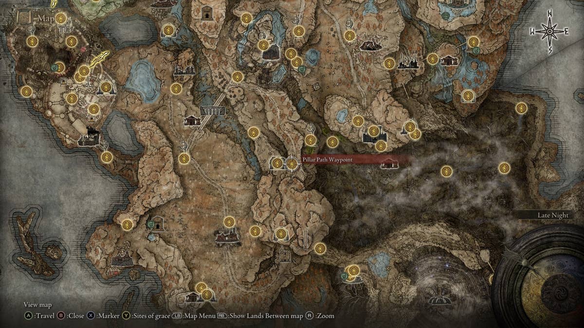 Elden Ring Shadow of the Erdtree Igon quest guide | VG247