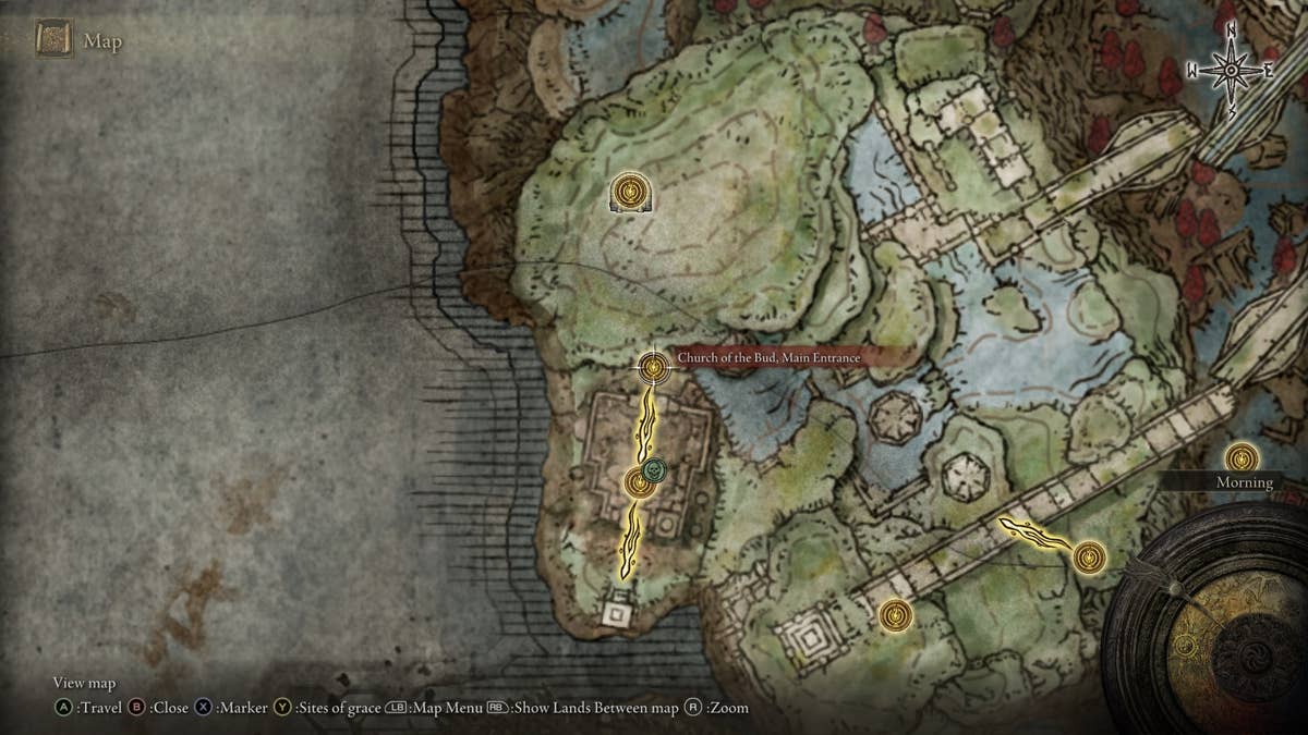 How to beat Romina, Saint of the Bud in ER Shadow of the Erdtree