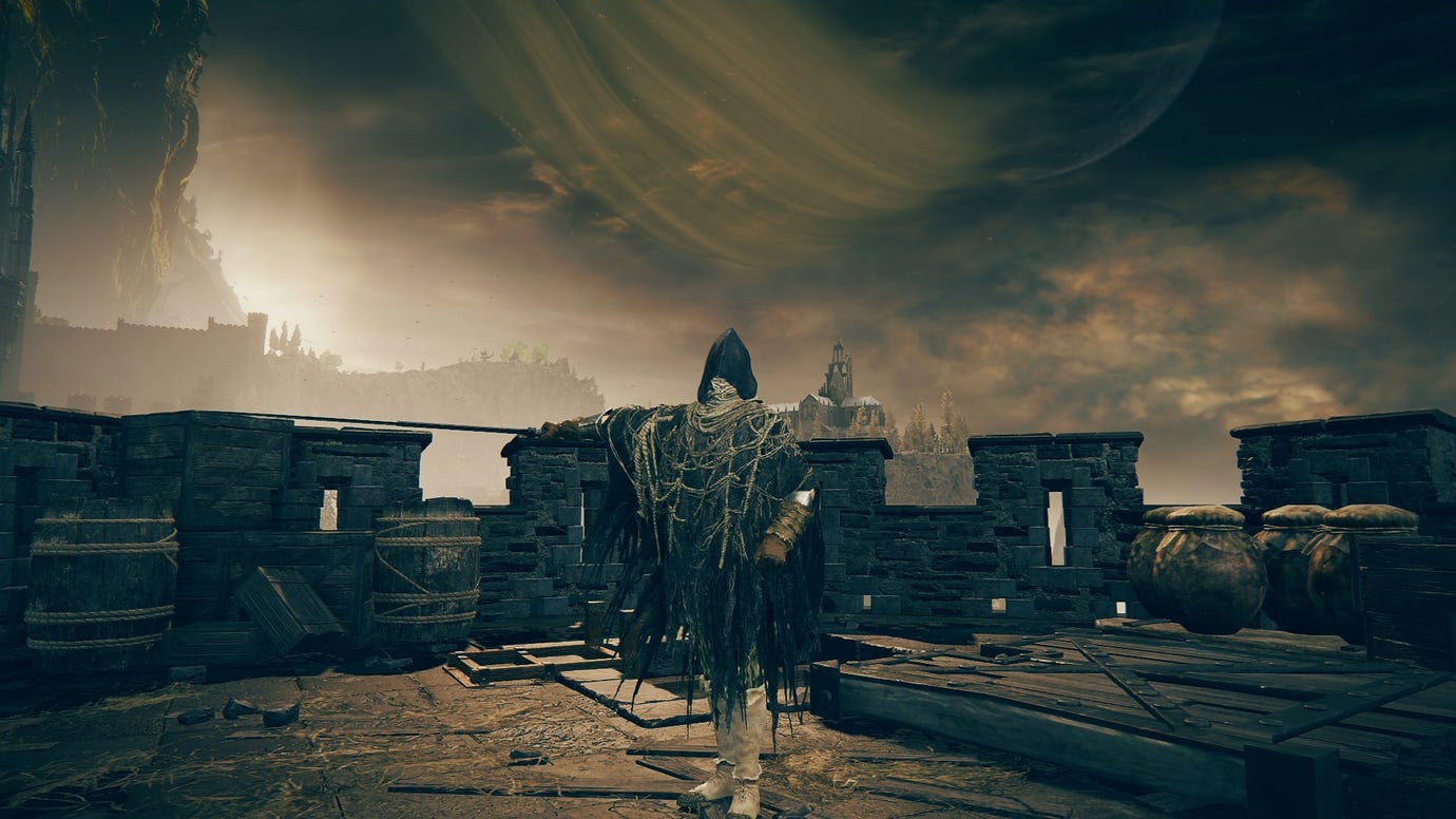 Where to find Wing Stance in Elden Ring Shadow of the Erdtree VG247