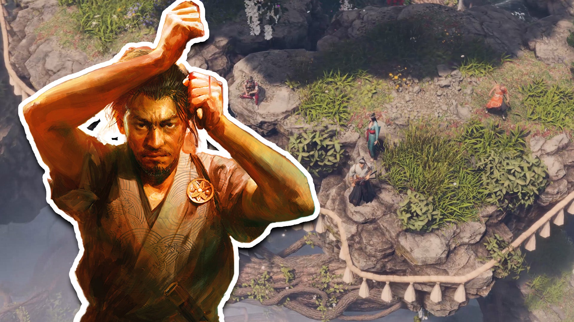 Shadow of the Road: Authentisches Worldbuilding in einer alternativen Geschichte