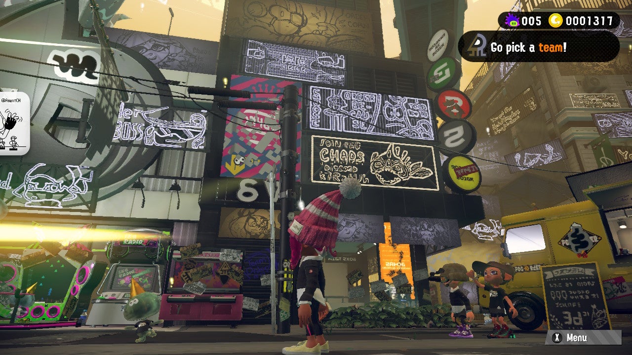 The Final Splatfest May Be Over, But Splatoon 2 Players Aren't Ready To ...