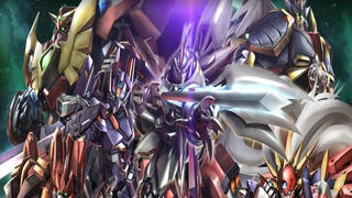 The First Super Robot Wars You Should Play