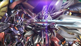 The First Super Robot Wars You Should Play
