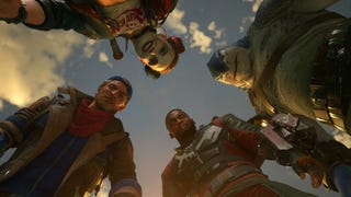 Warner Bros. CEO cites Suicide Squad: Kill the Justice sales performance for Q1 losses
