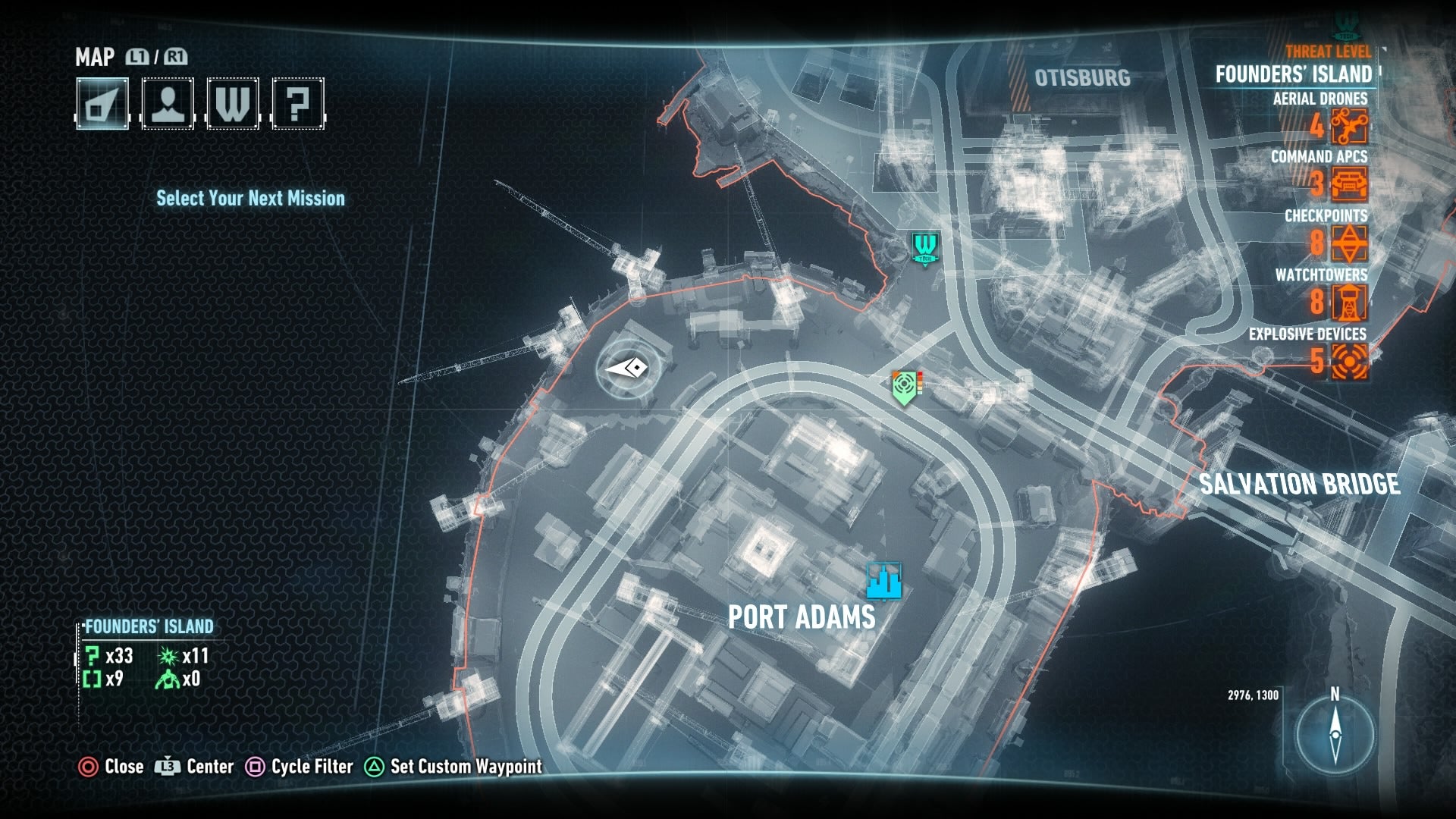 Arkham Knight Riddle Map Batman: Arkham Knight Riddles | VG247