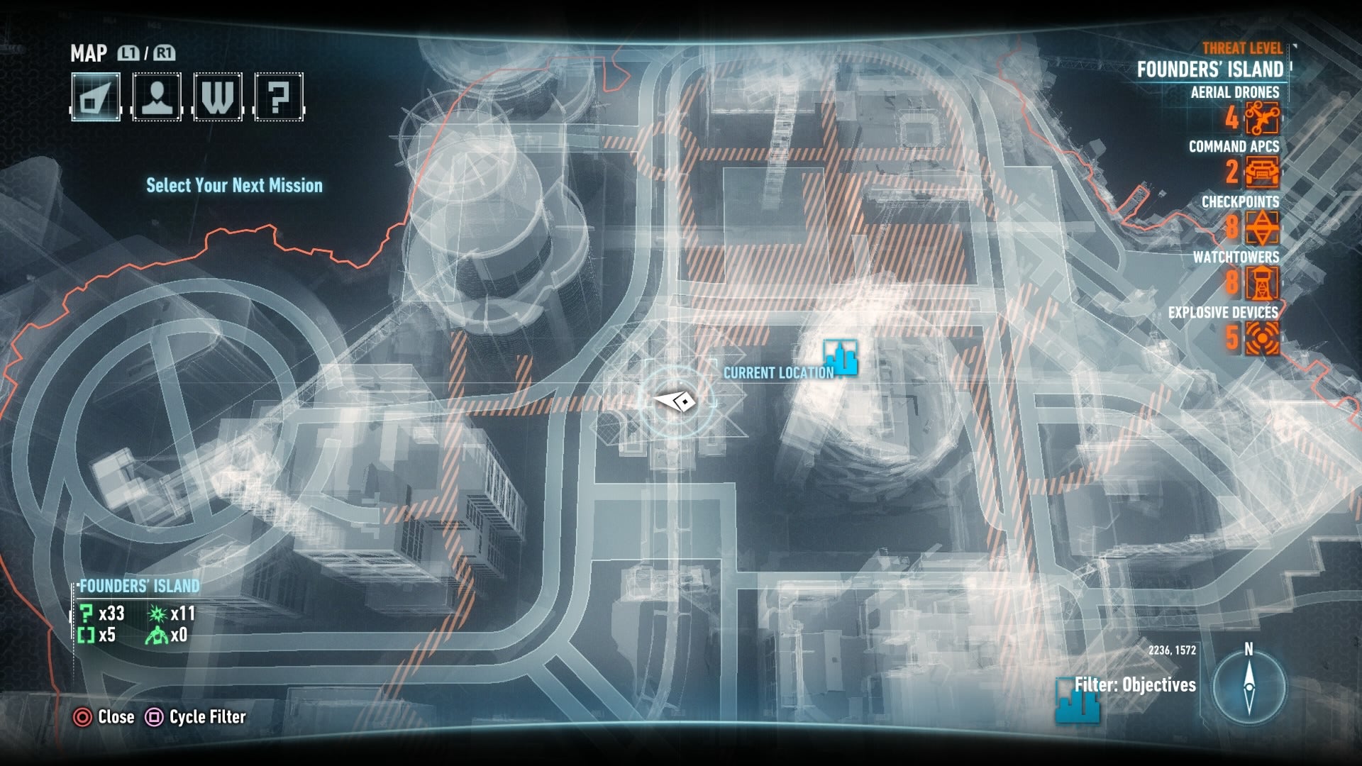 Arkham Knight Riddle Map Batman: Arkham Knight Riddles | VG247