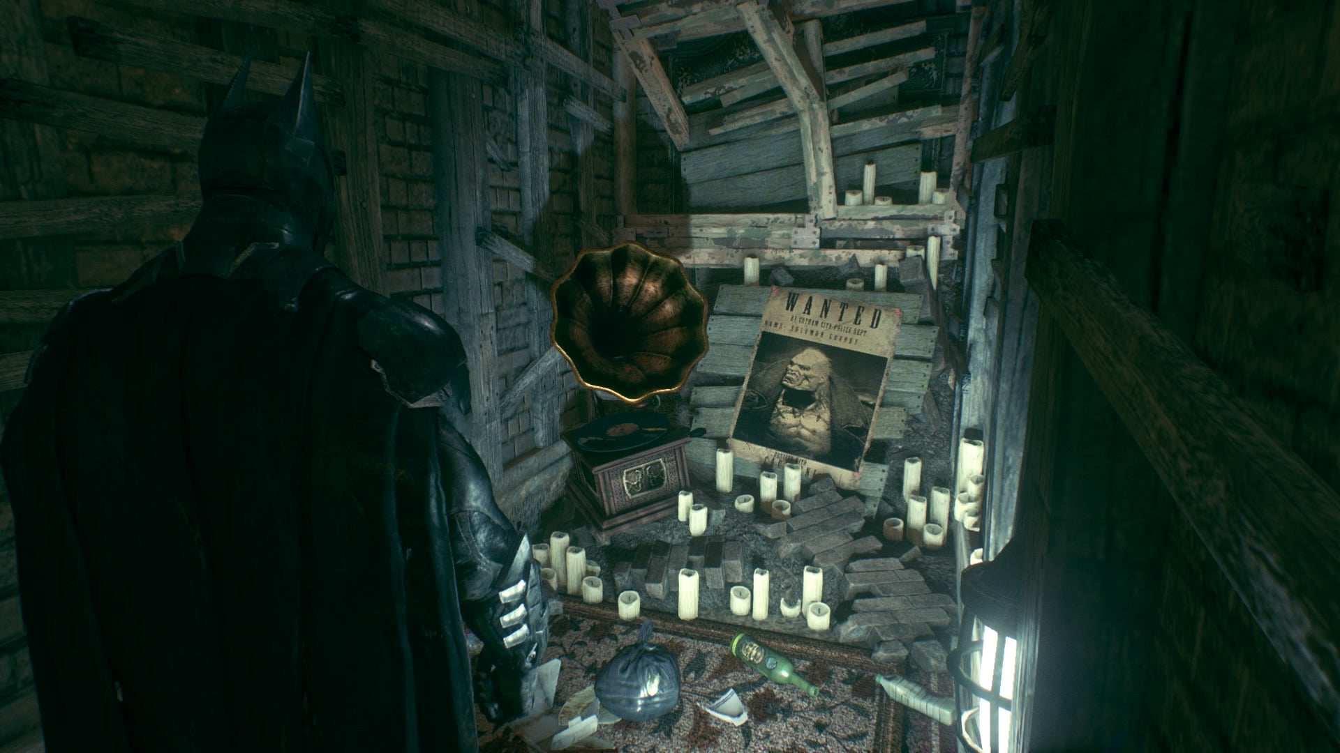 Batman: Arkham Knight Riddles | VG247