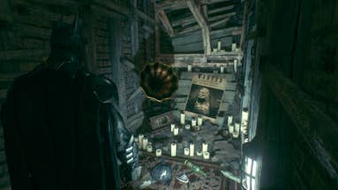 Batman: Arkham Knight Riddles | VG247