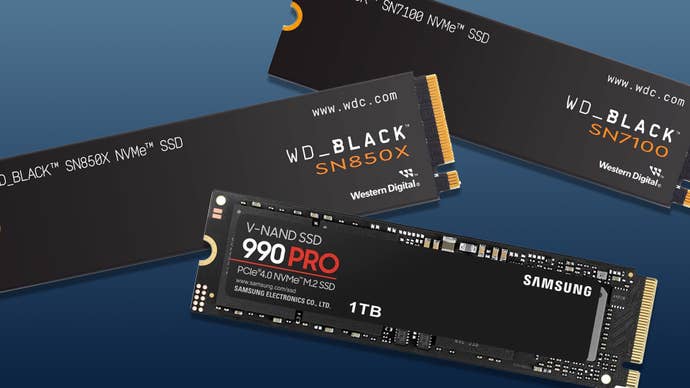 SSD Deals