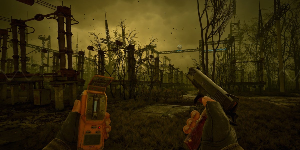 Stalker 2: Heart of Chornobyl’s meaty 2.0 update brings functional fog a suite of A-Life improvements and more when it arrives Stalker 2: Heart of Chornobyl’s meaty 2.0 update brings functional fog a suite of A-Life improvements and more when it arrives