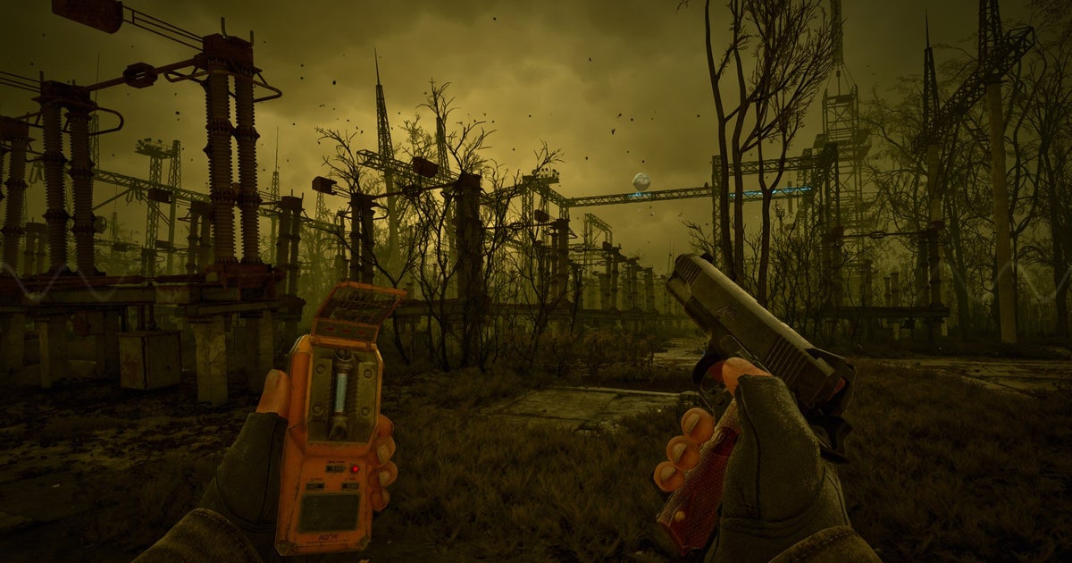 Stalker 2: Heart of Chornobyls meaty 2.0 update brings functional fog, a suite of A-Life improvements, and more when it arrives next week Stalker 2: Heart of Chornobyls meaty 2.0 update brings functional fog, a suite of A-Life improvements, and more when it arrives next week