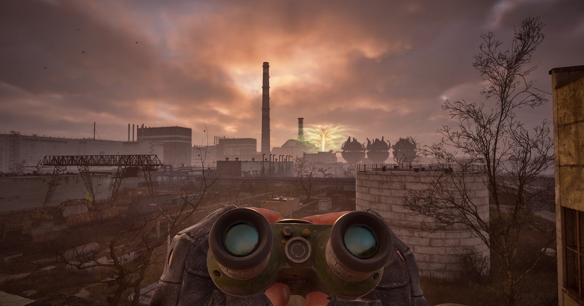STALKER 2's Cost of Hope expansion, and its free but still hopeful 2.0 update, get an August release date