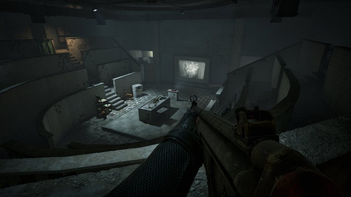 S.T.A.L.K.E.R. 2: Heart of Chornobyl espansione