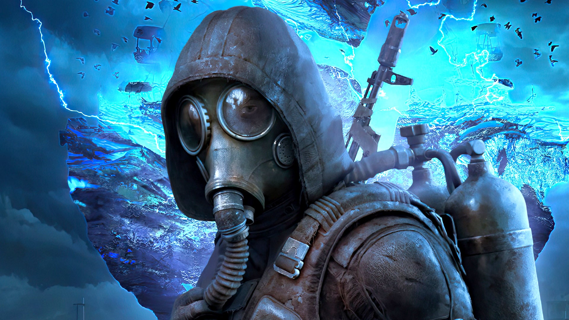 Stalker 2: Sealed Truth-Update ist live – erforscht das X-18 Lab ...