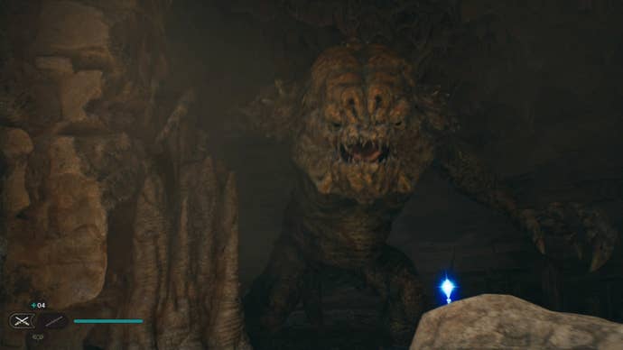 Star Wars Rancor header