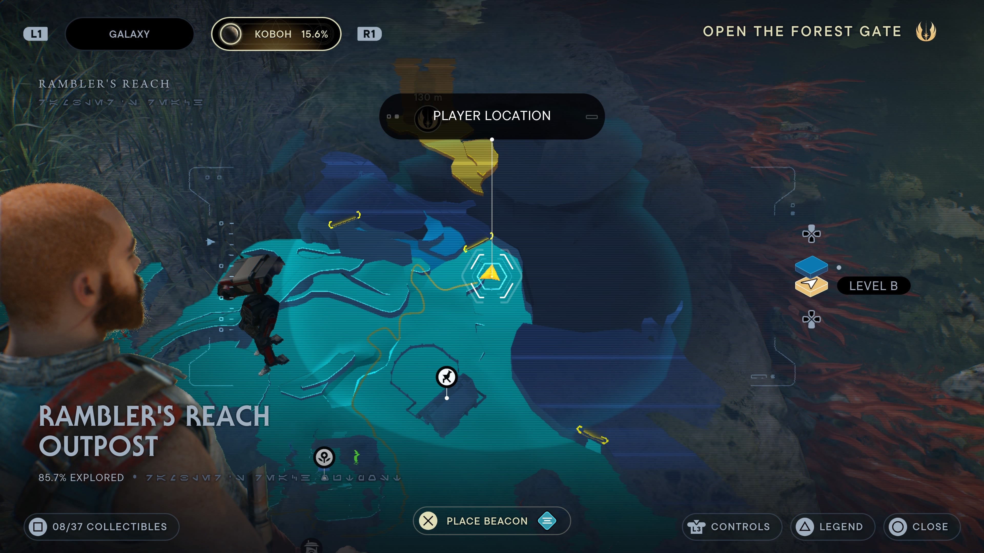 2nd scannable in Rambler&rsquo;s ranch