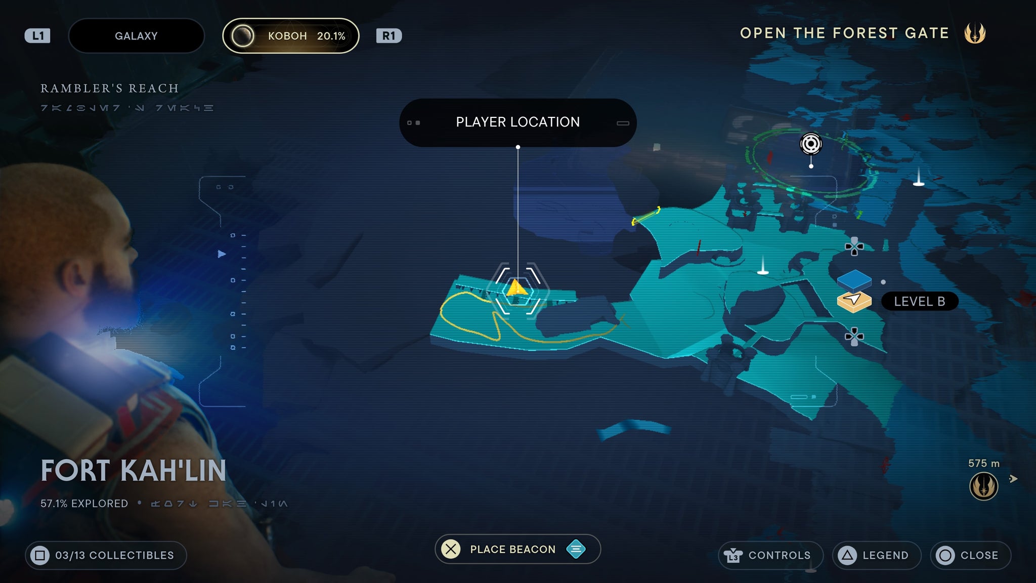 Bomber Shirt location - 13