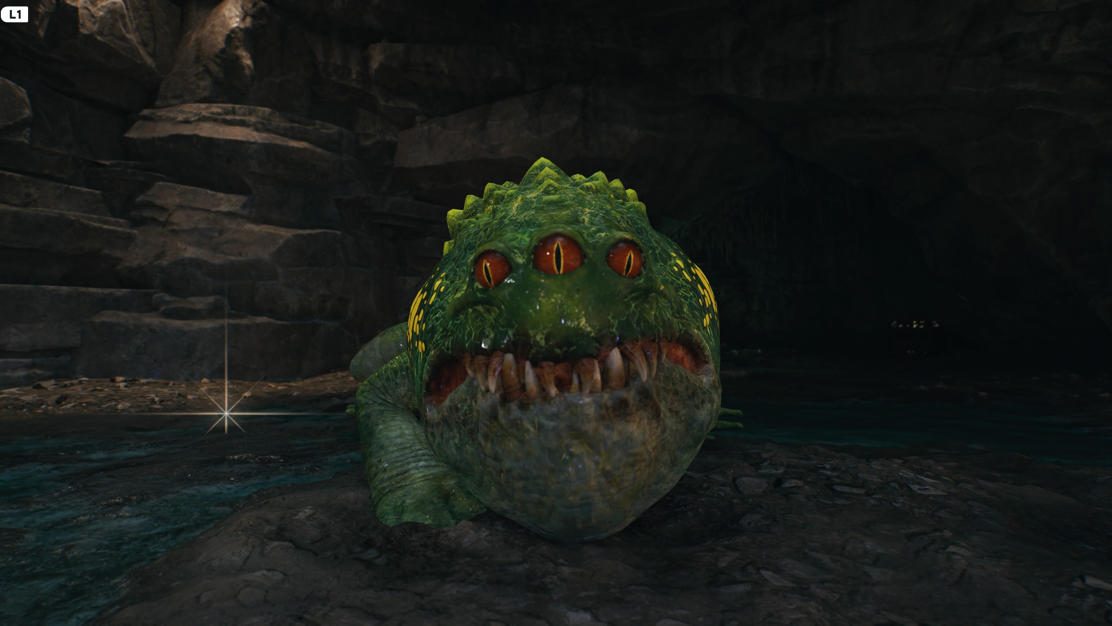 The Spawn of Oggdo header image