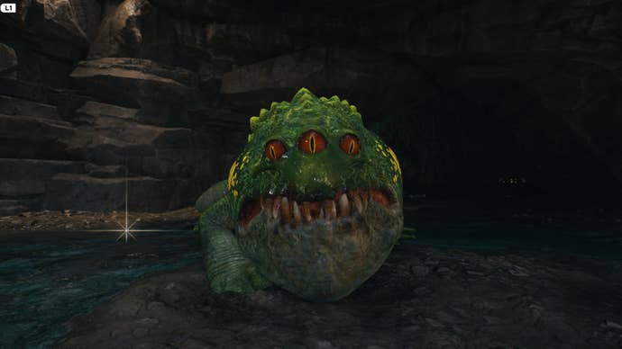 The Spawn of Oggdo header image