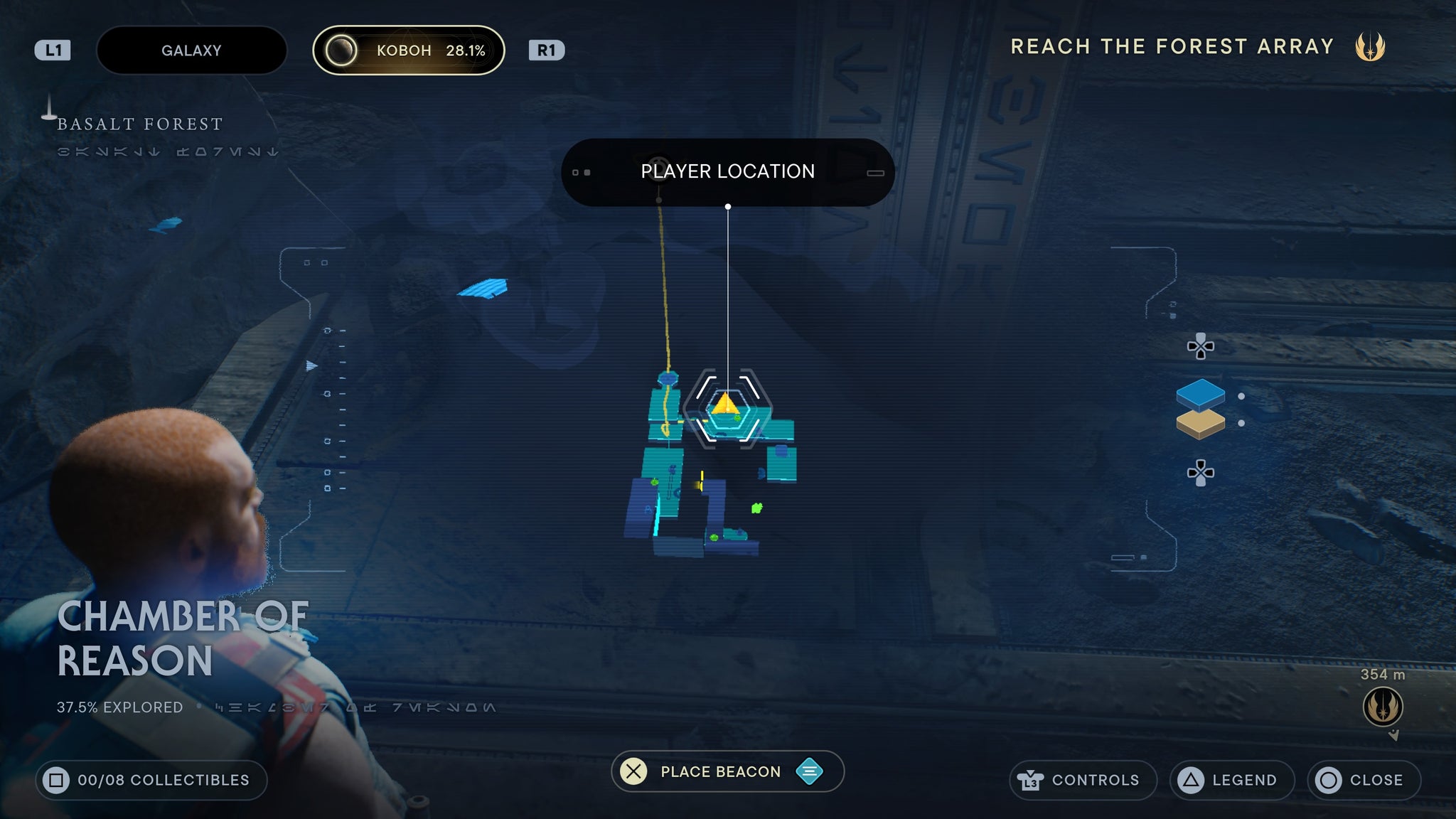 Chamber of Reason scan 1 - 93