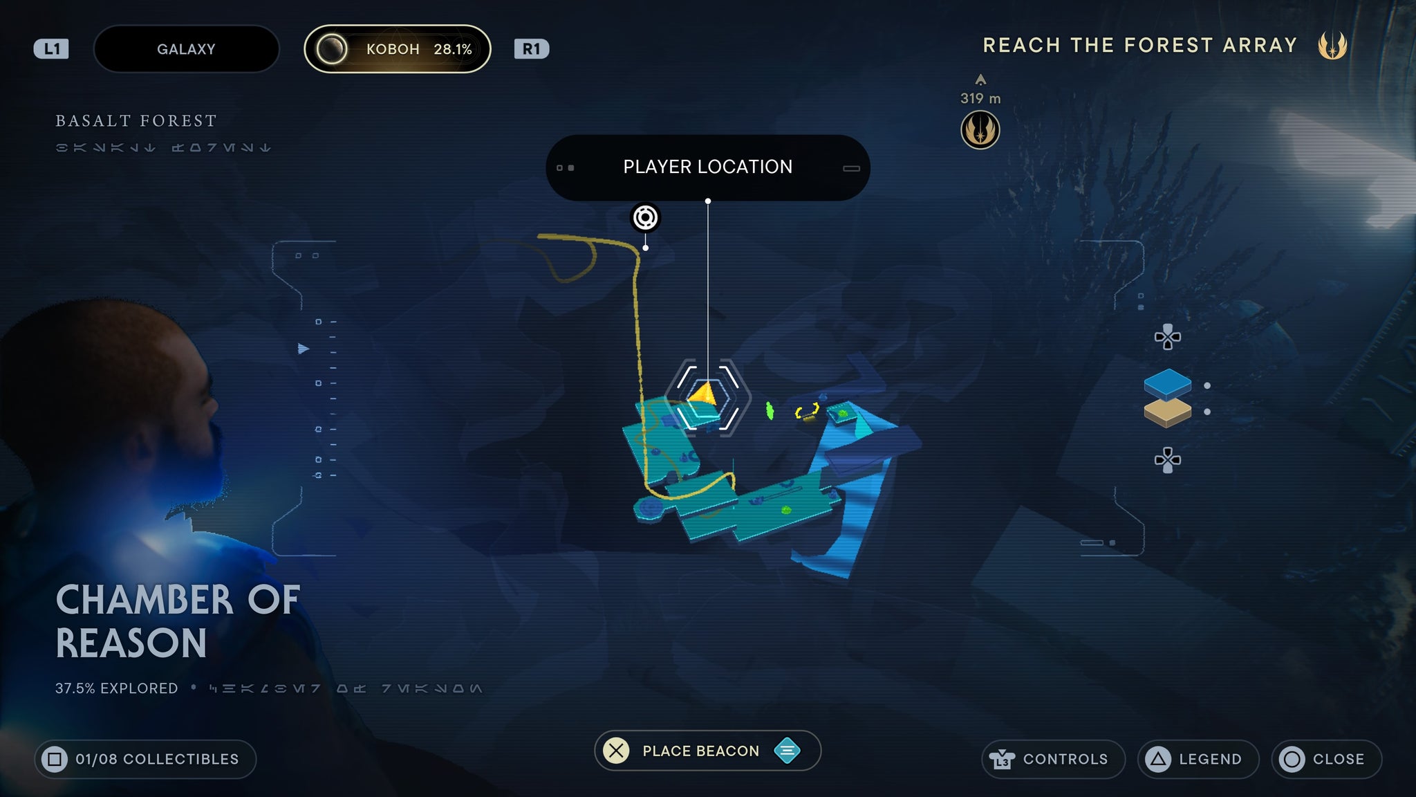 Chamber of Reason scan 2 - 94