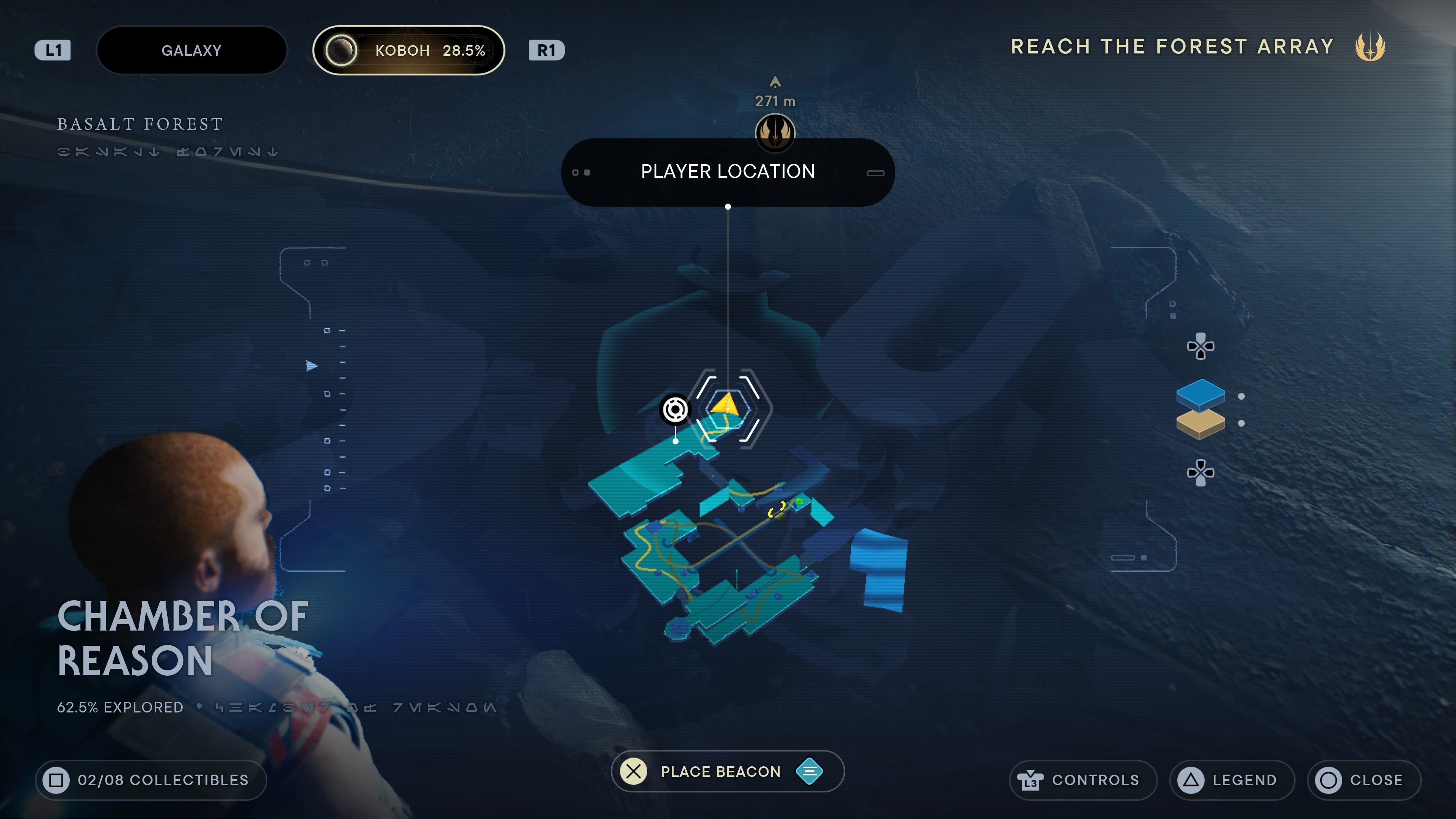 Chamber of Reason scan 3