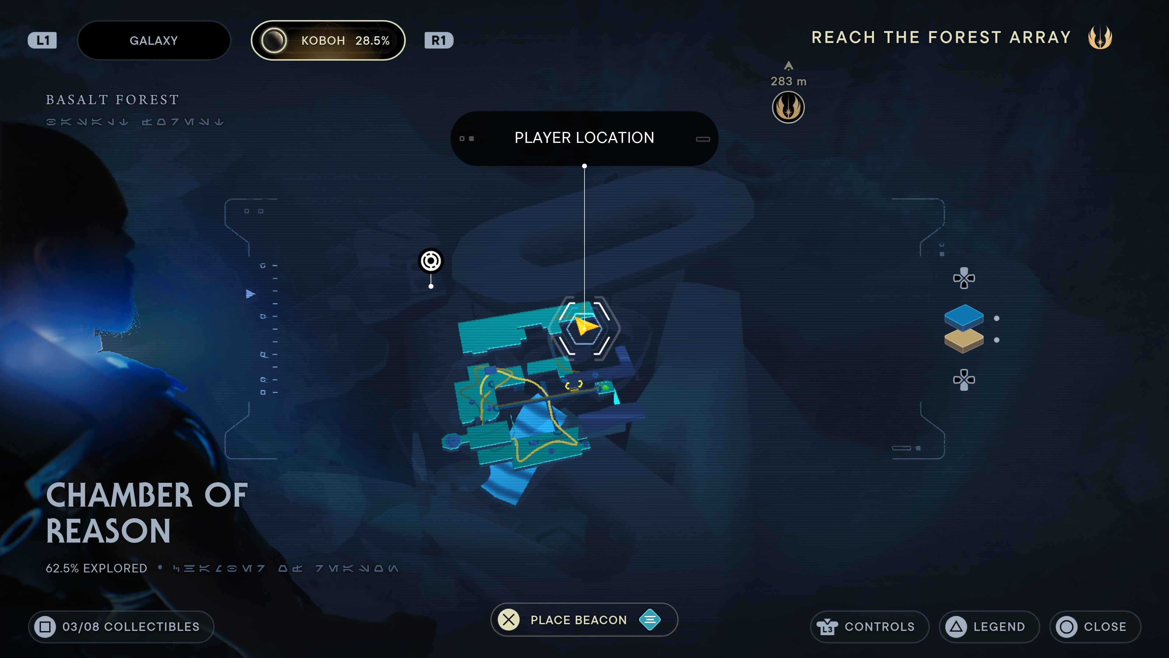 Chamber of Reason scan 4