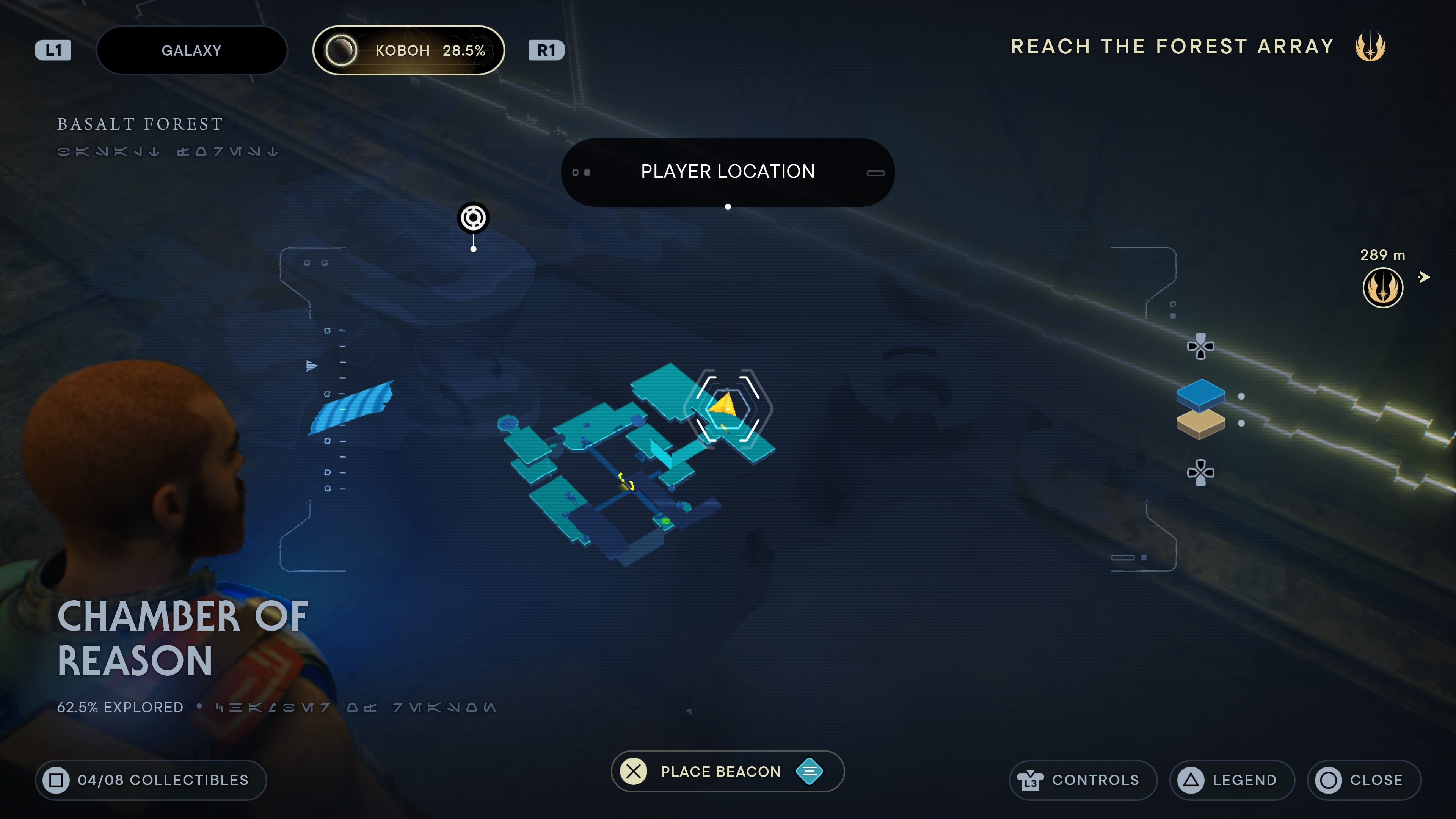 Chamber of Reason scan 5