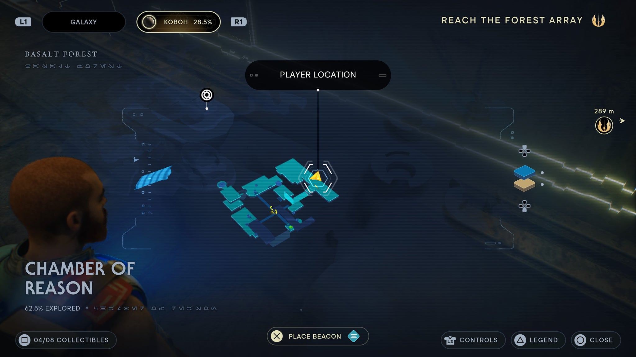 Chamber of Reason scan 5 - 97