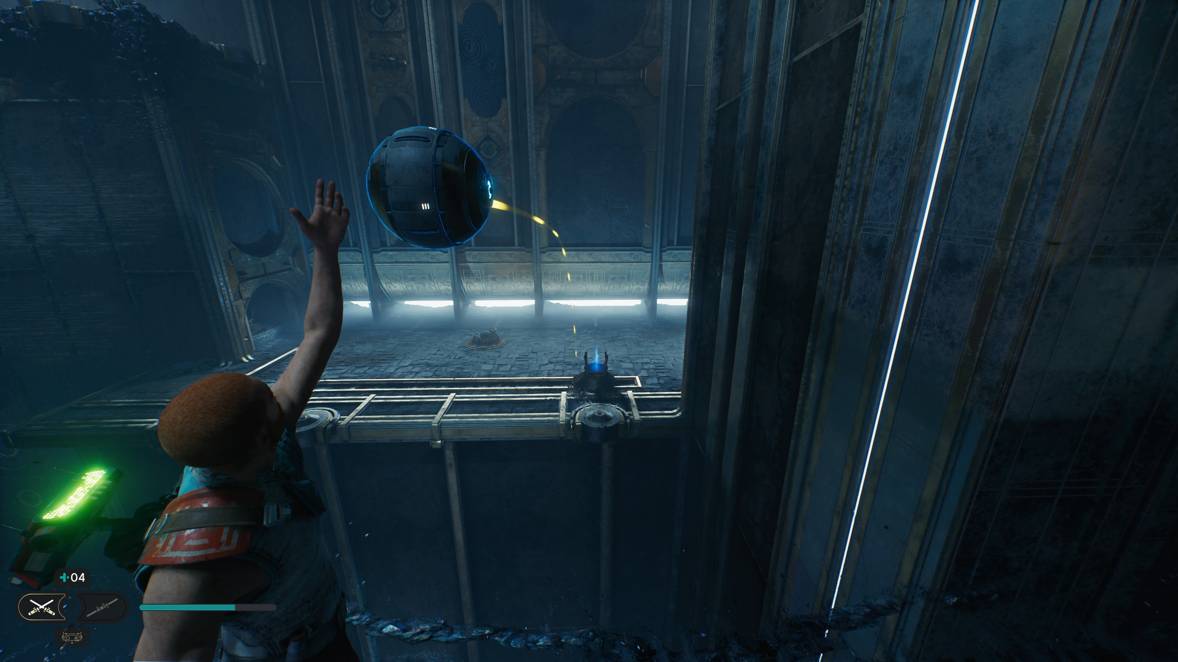 Chamber of Reason puzzle guide 2