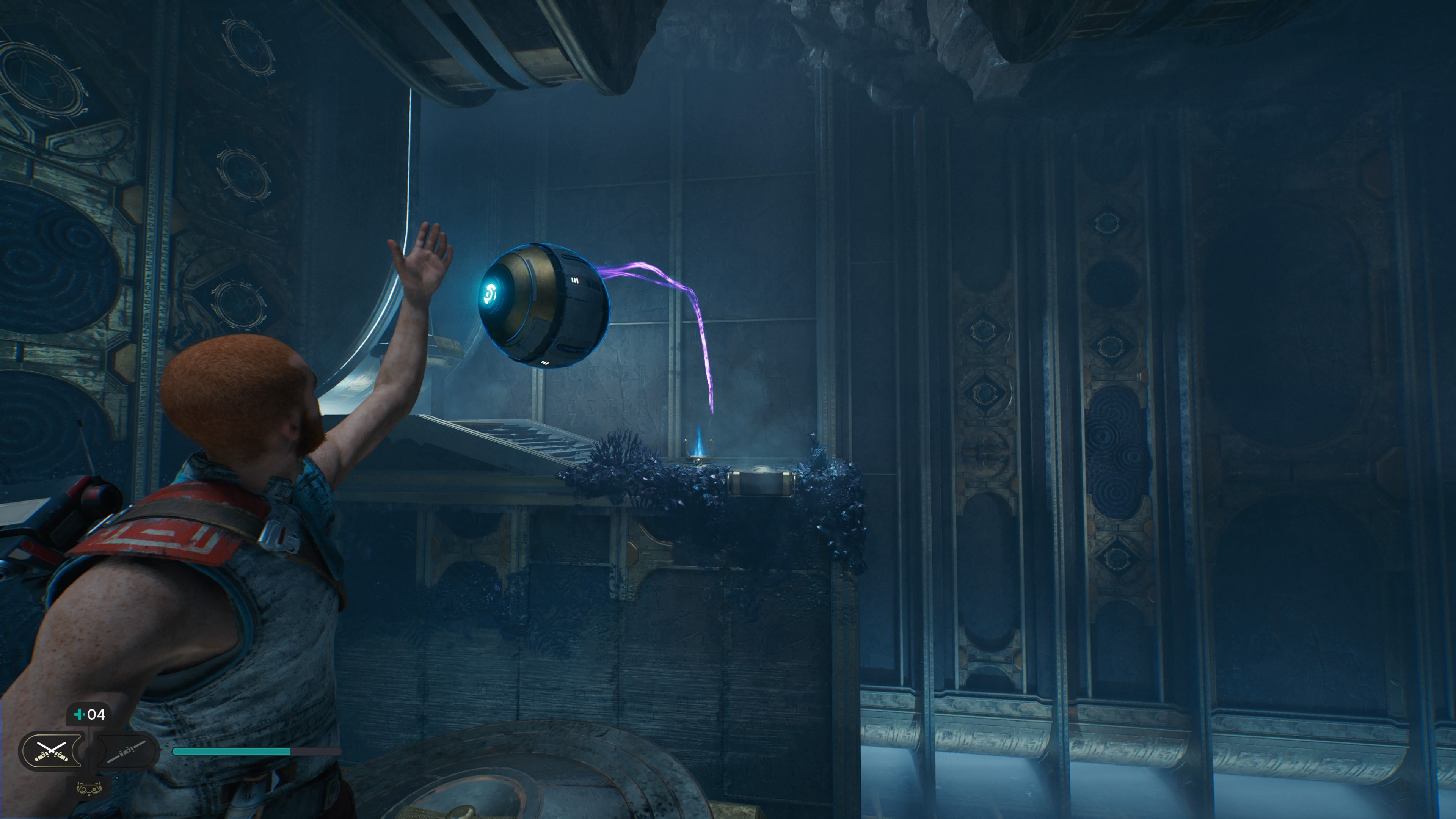 Chamber of Reason puzzle guide 4