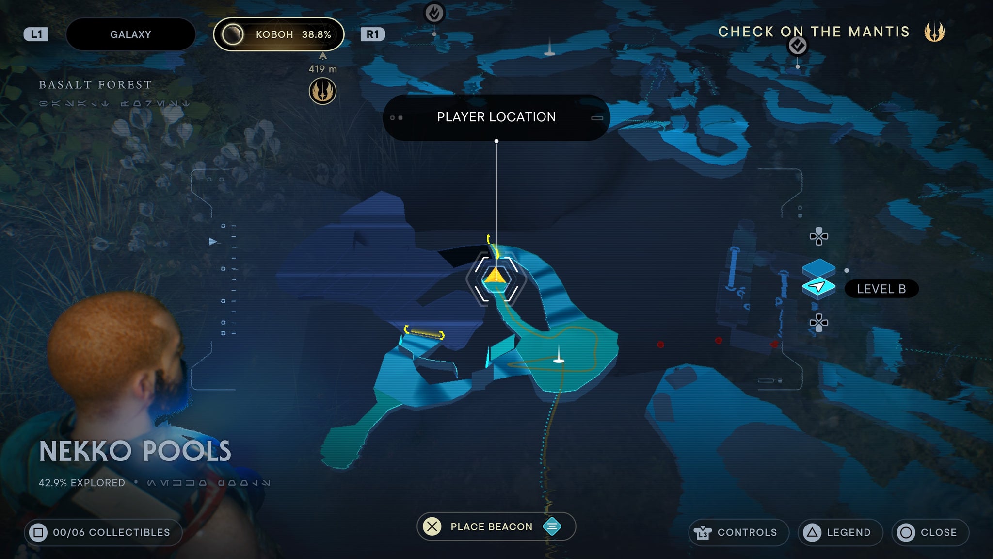 Nekko Pools treasure 1 - 72