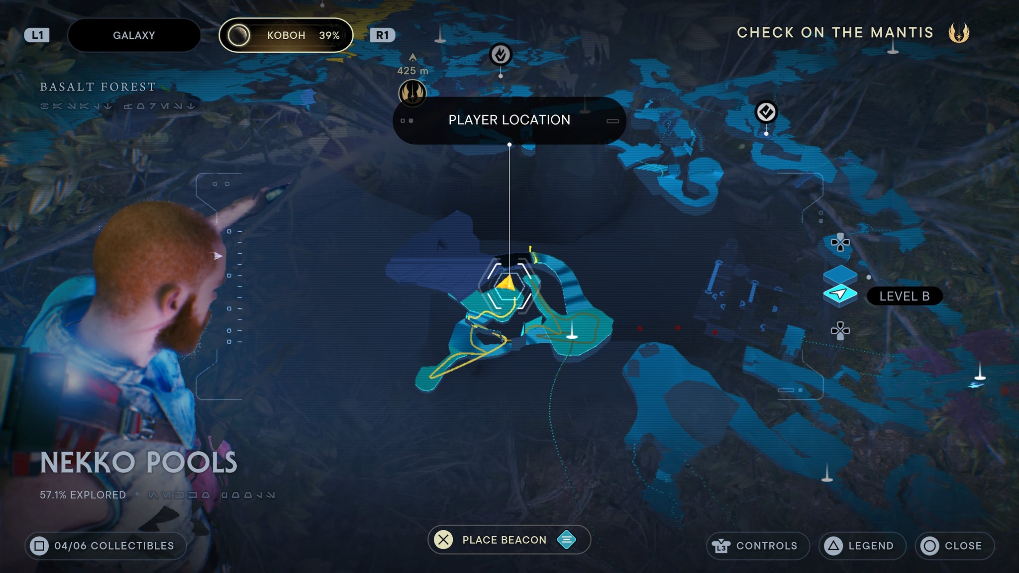 Nekko Pools seed 2 - 86