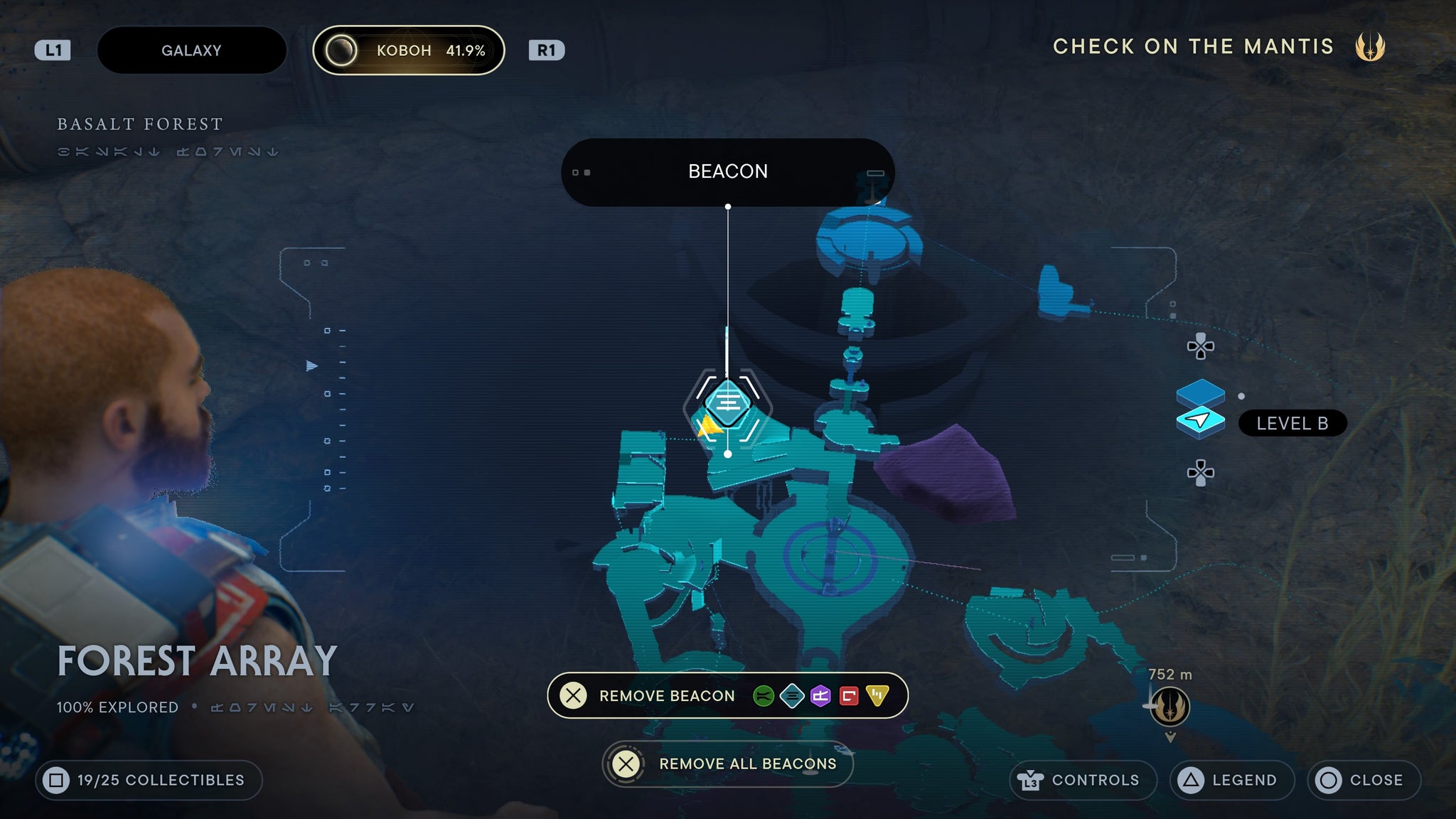 Forest Array treasure 7 - 68