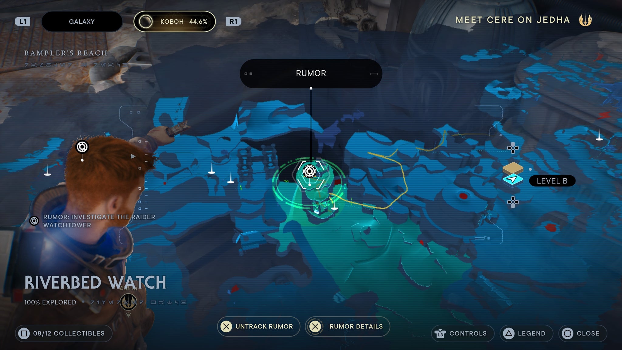 Riverbed Watch watchtower scan 2 - 35