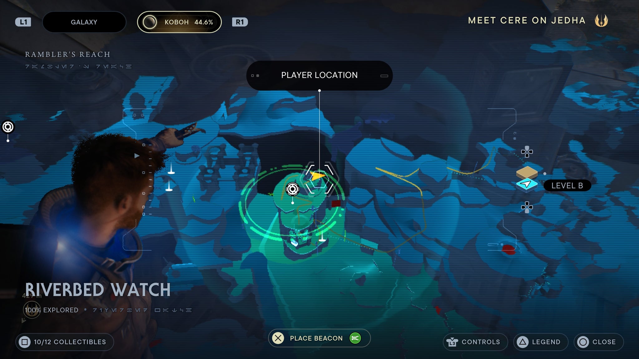 Riverbed Watch essence 1 - 13