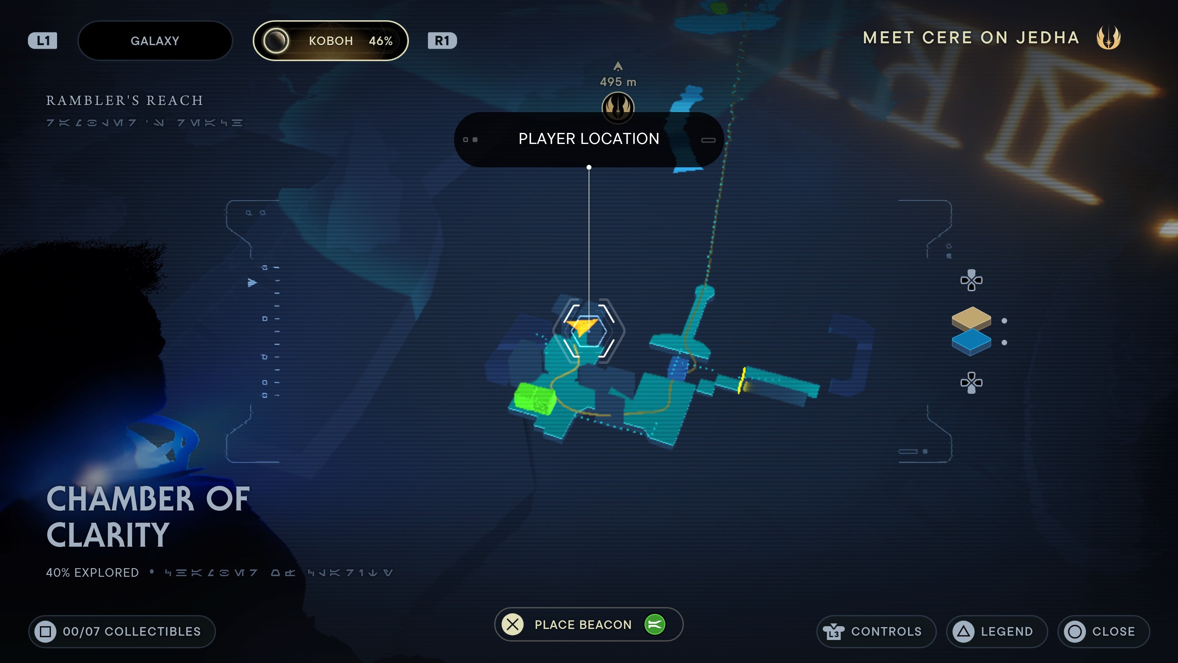 Chamber of Clarity scan 1