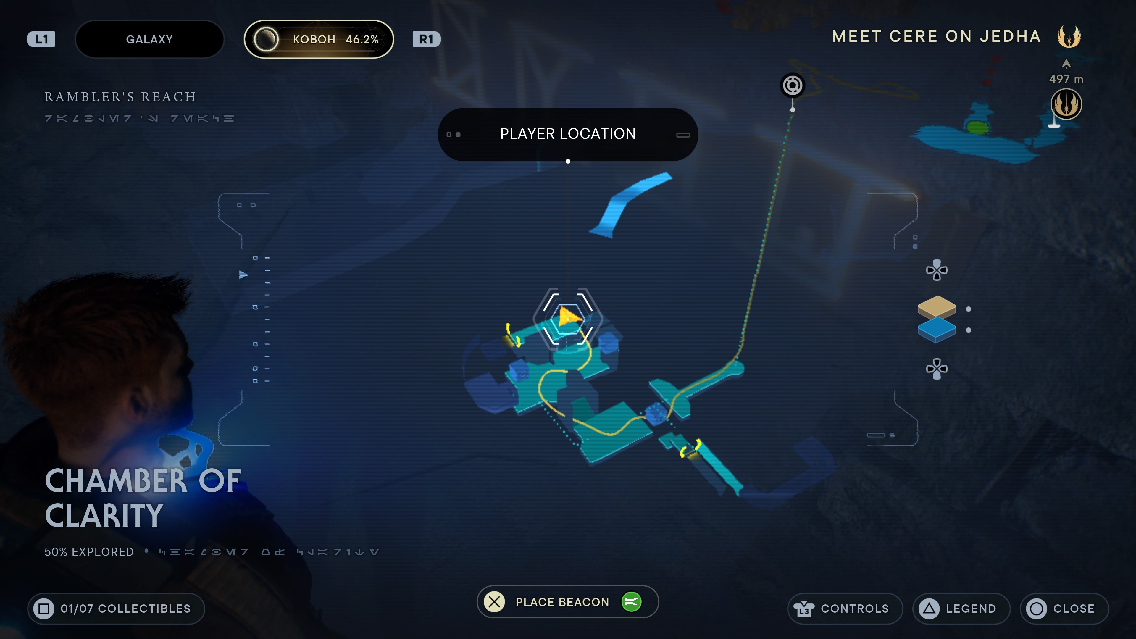 Chamber of Clarity scan 2