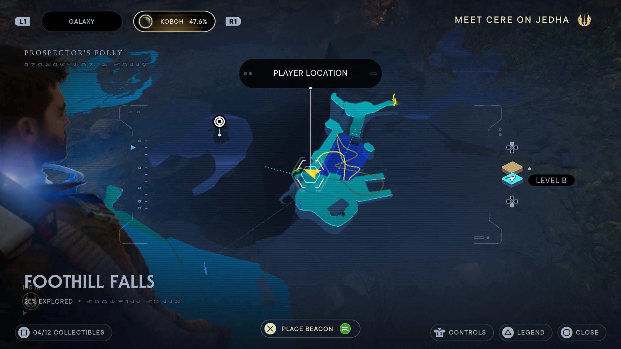 Foothill Falls scan 2 - 110