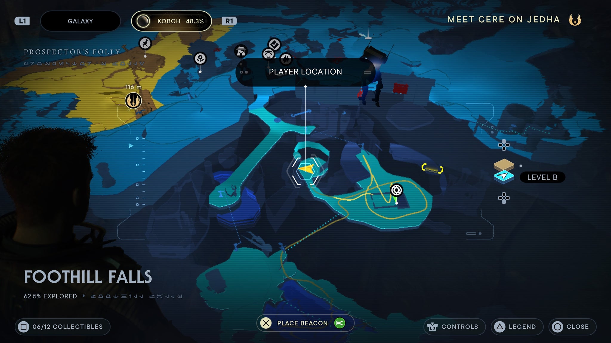 Foothill Falls scan 3 - 112